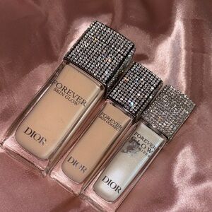 Dior Forever Skin Glow Trio